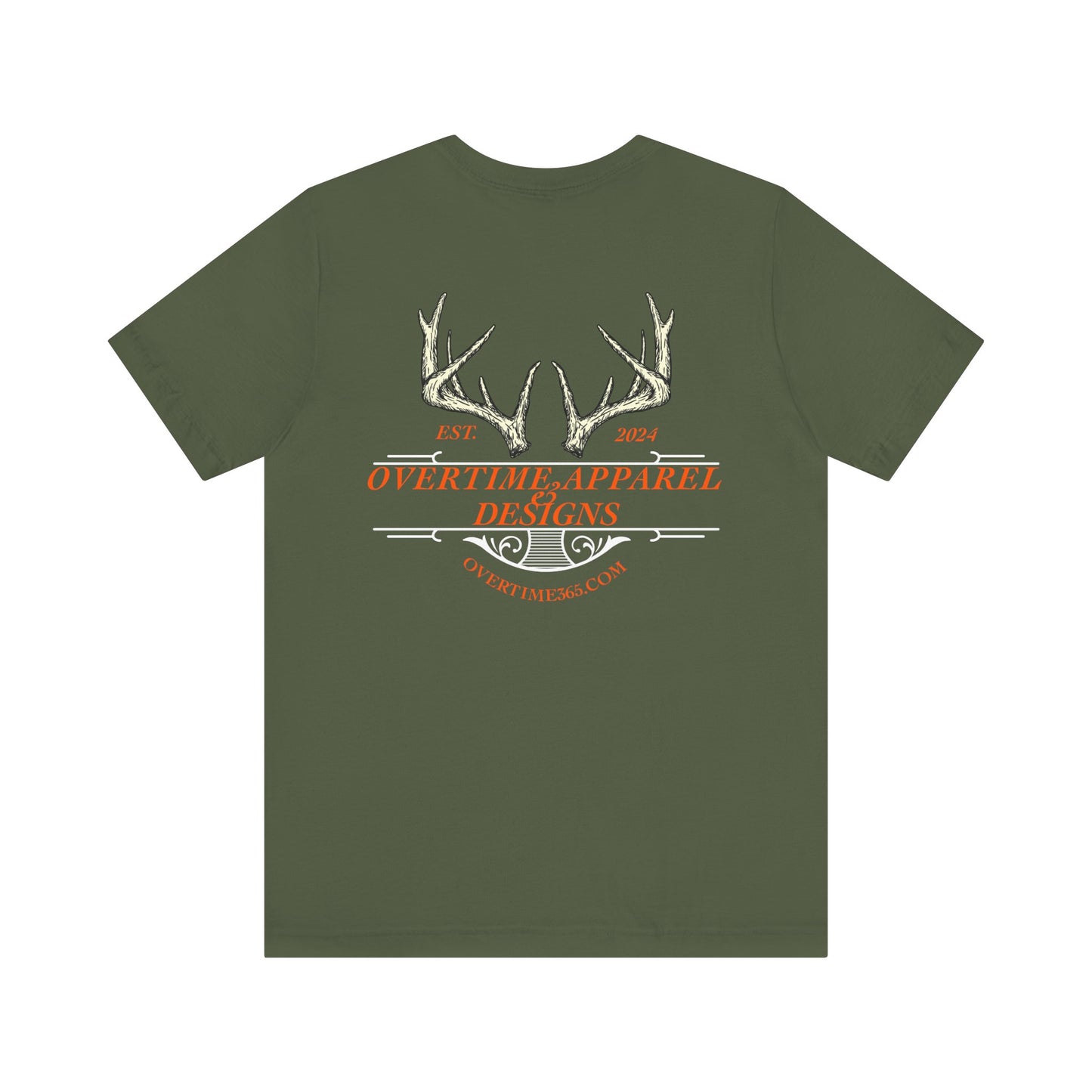 Antler Bella Overtime Tee