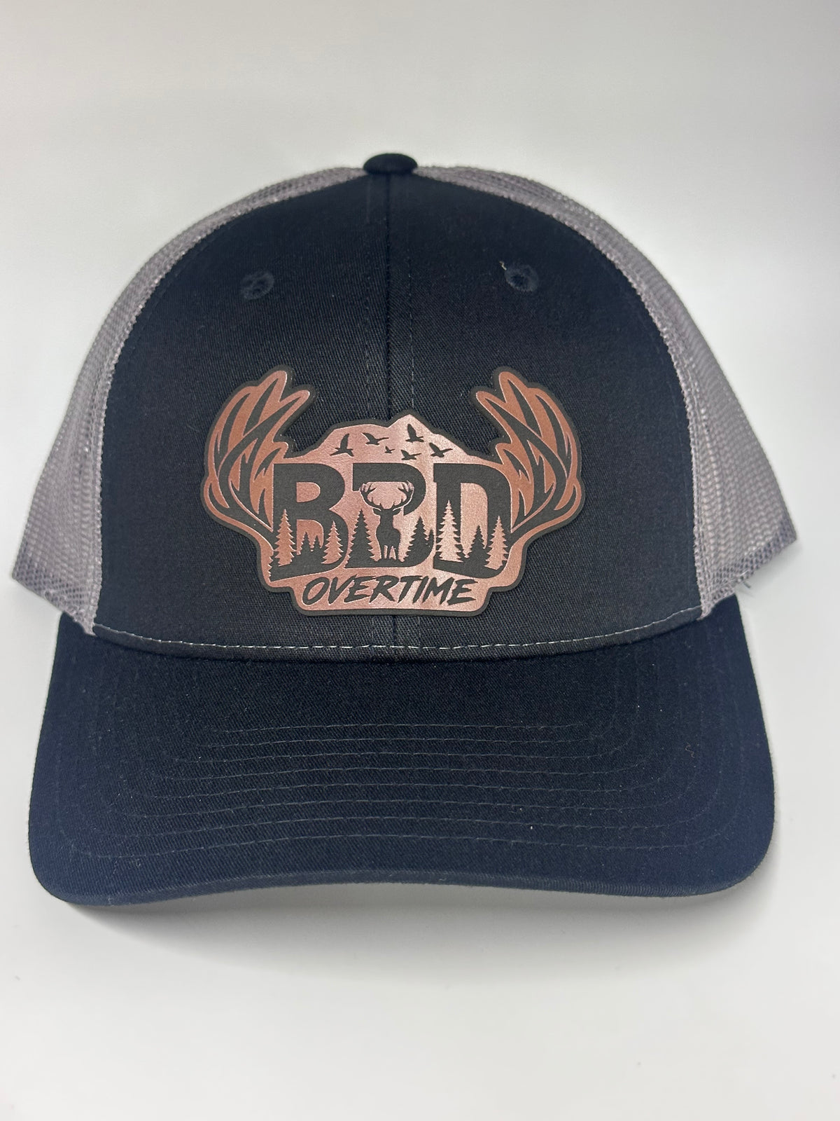BBD Big Buck Down Hat