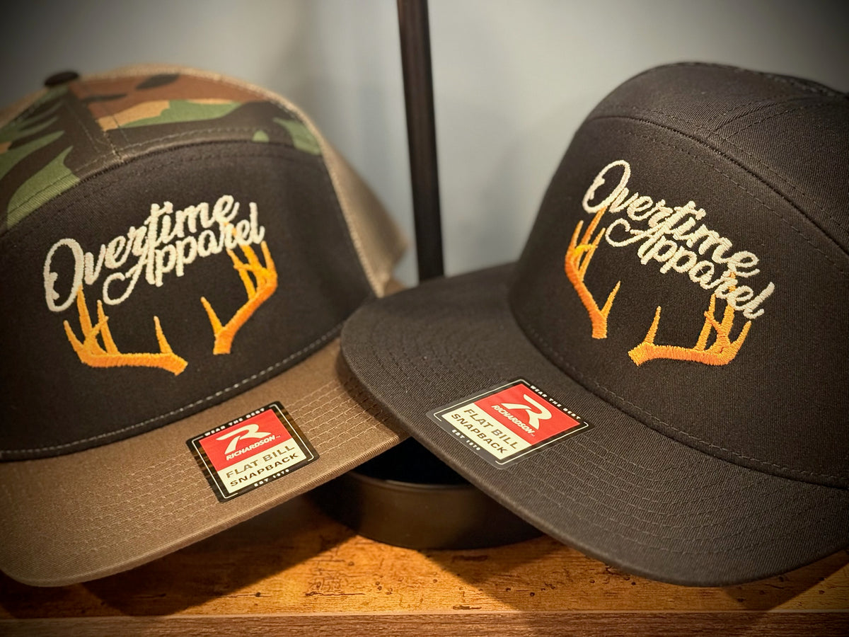 Join the Overtime Mafia