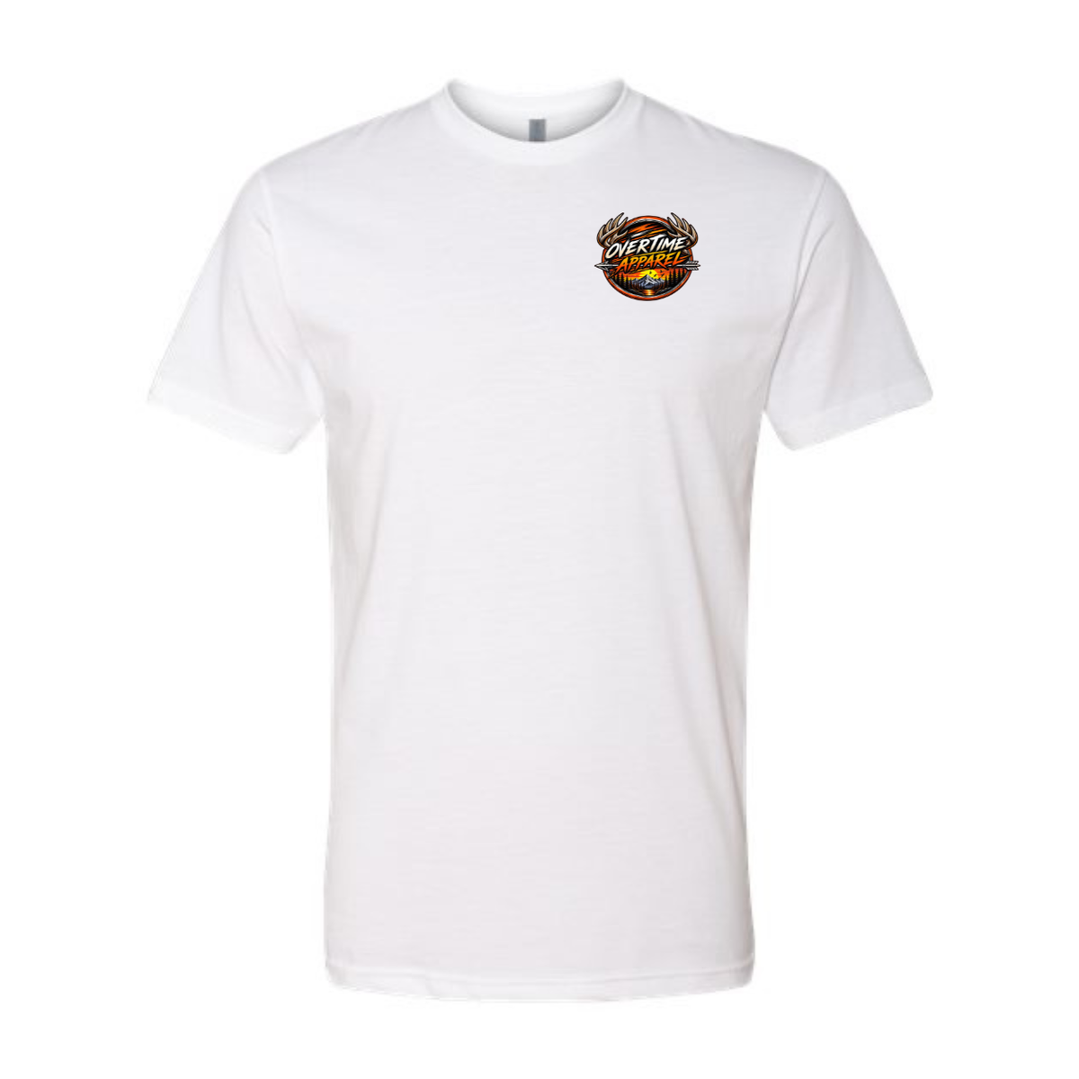 Eat Sleep Hunt Overtime Tee
