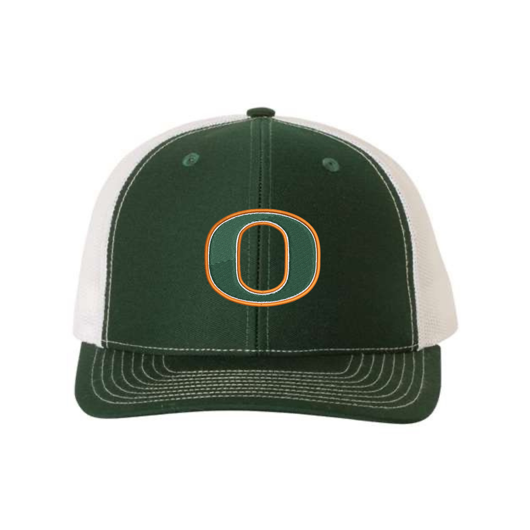 LOCS Hats