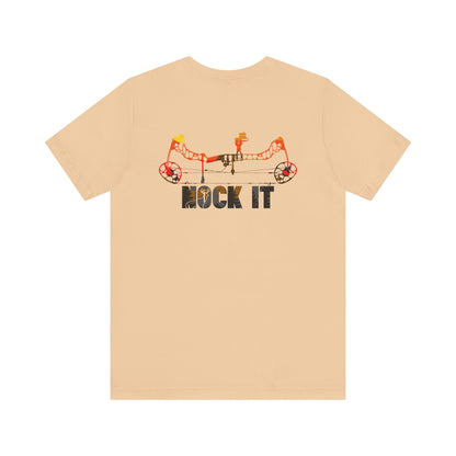 Sunrise Nock It Bella Overtime Tee