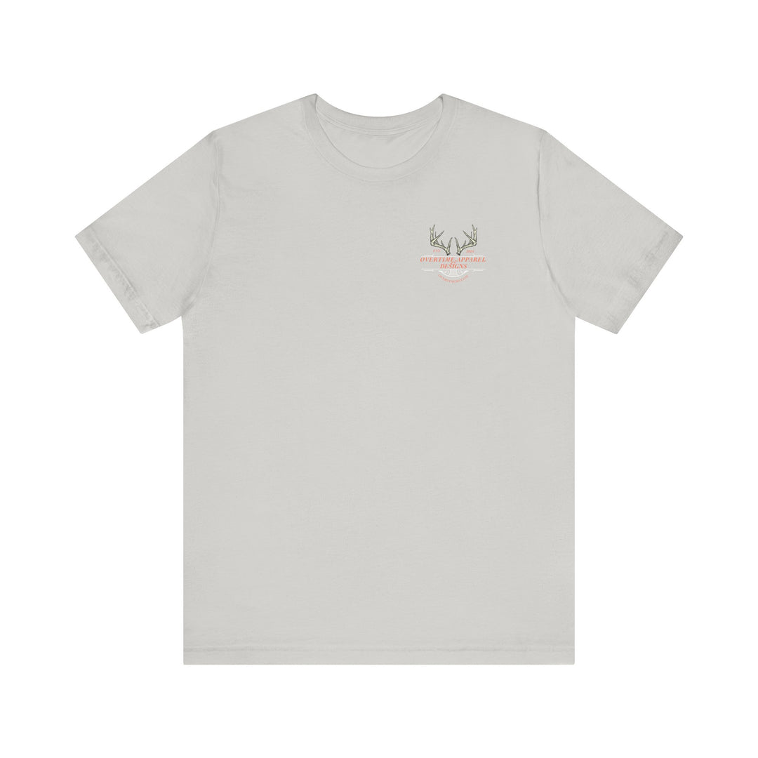 Antler Bella Overtime Tee
