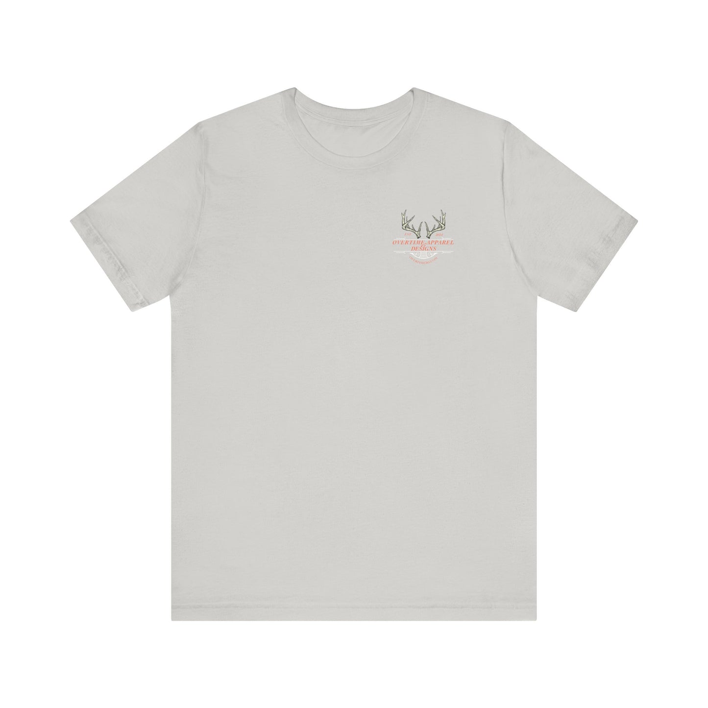 Antler Bella Overtime Tee
