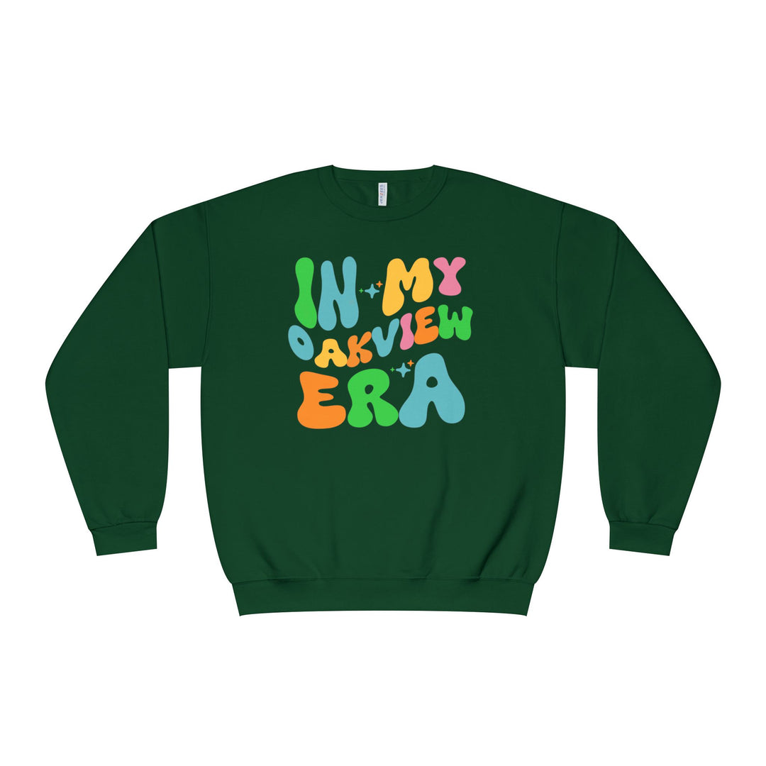 In My Oakview Era Crewneck