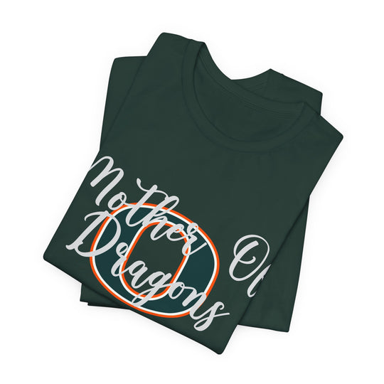 Mother Of Dragons (Oakview) T-Shirt
