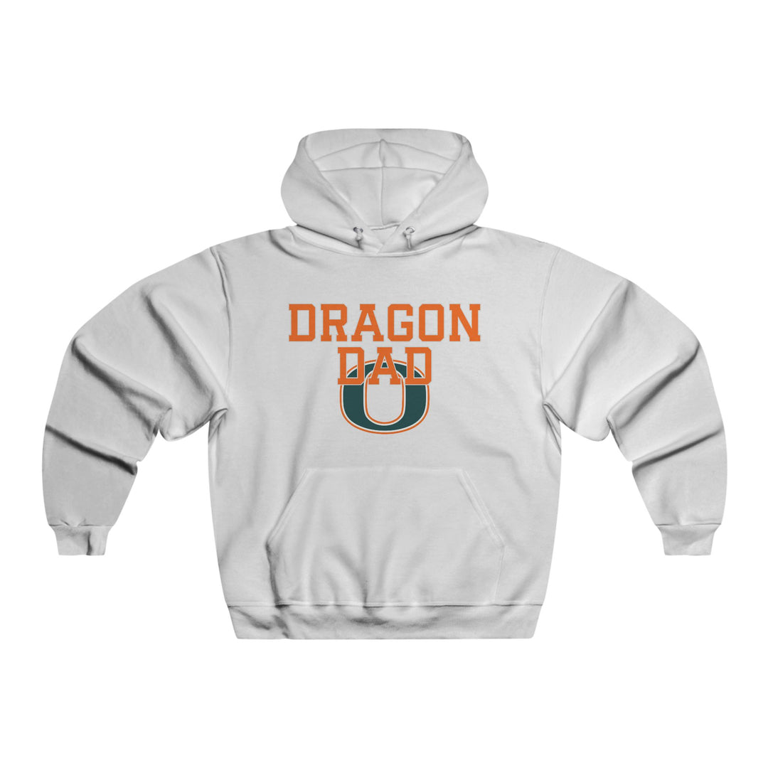 Dragon Dad (Oakview) Hoodie