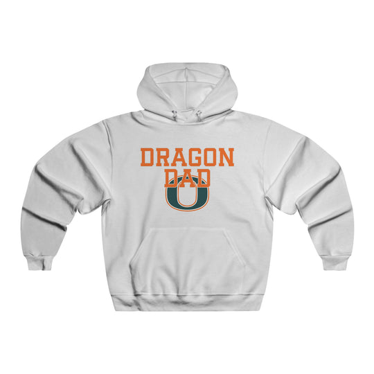 Dragon Dad (Oakview) Hoodie