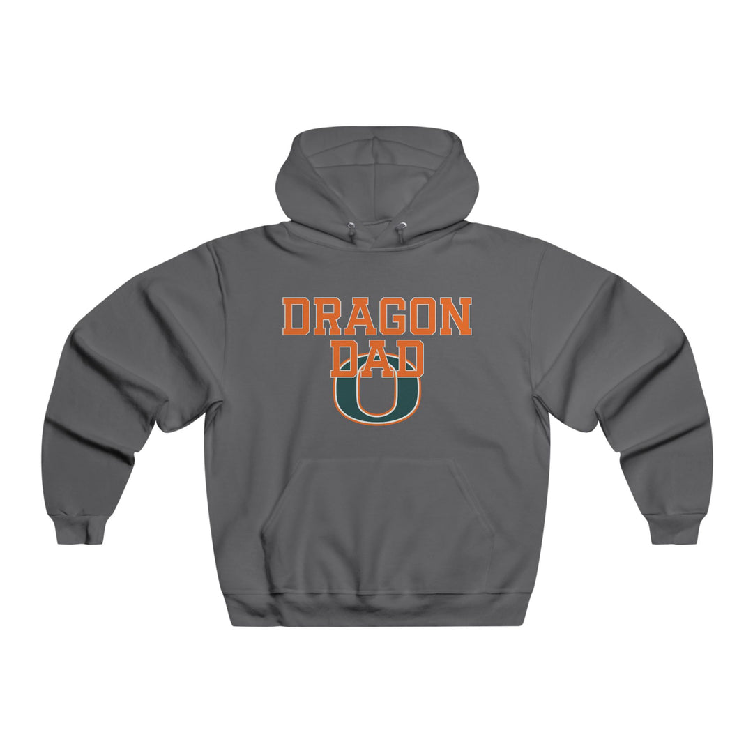 Dragon Dad (Oakview) Hoodie