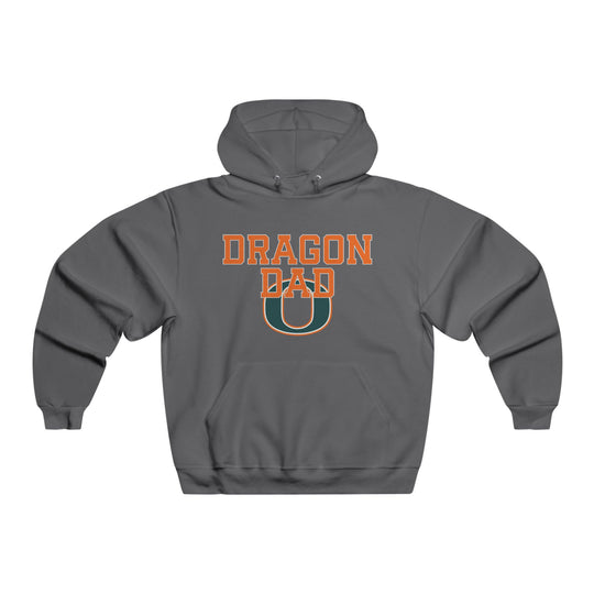 Dragon Dad (Oakview) Hoodie