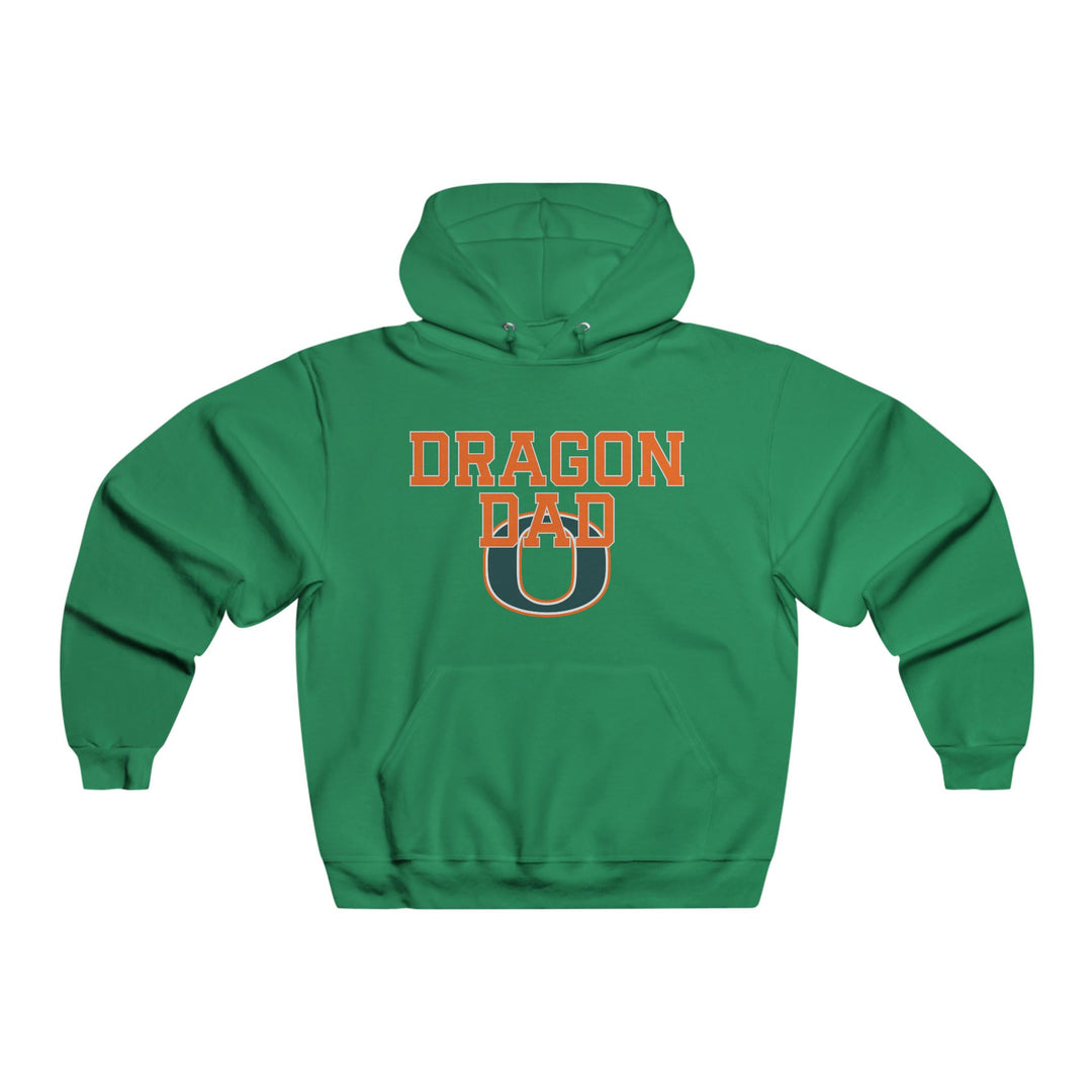 Dragon Dad (Oakview) Hoodie
