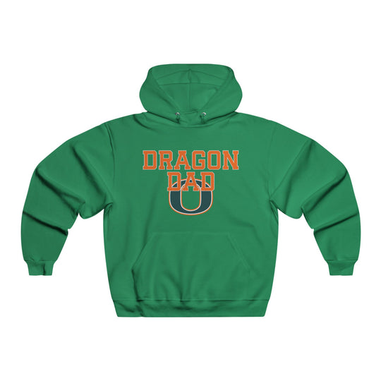 Dragon Dad (Oakview) Hoodie