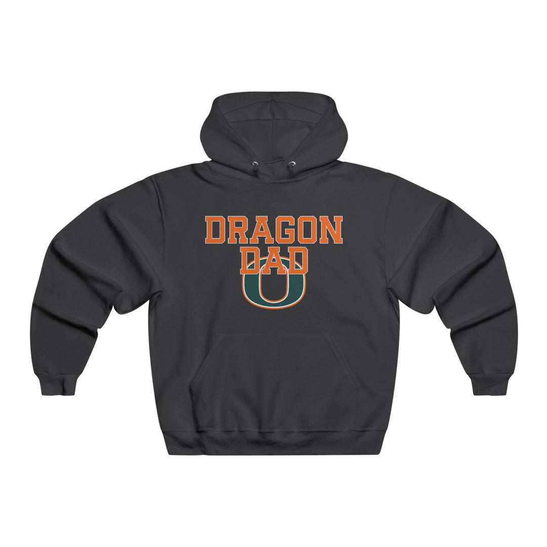 Dragon Dad (Oakview) Hoodie