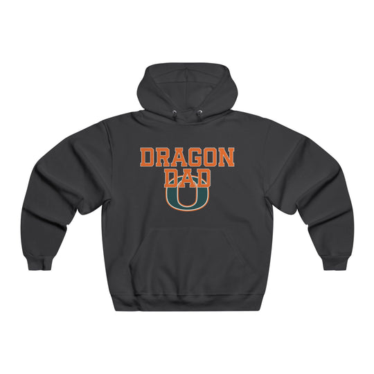 Dragon Dad (Oakview) Hoodie