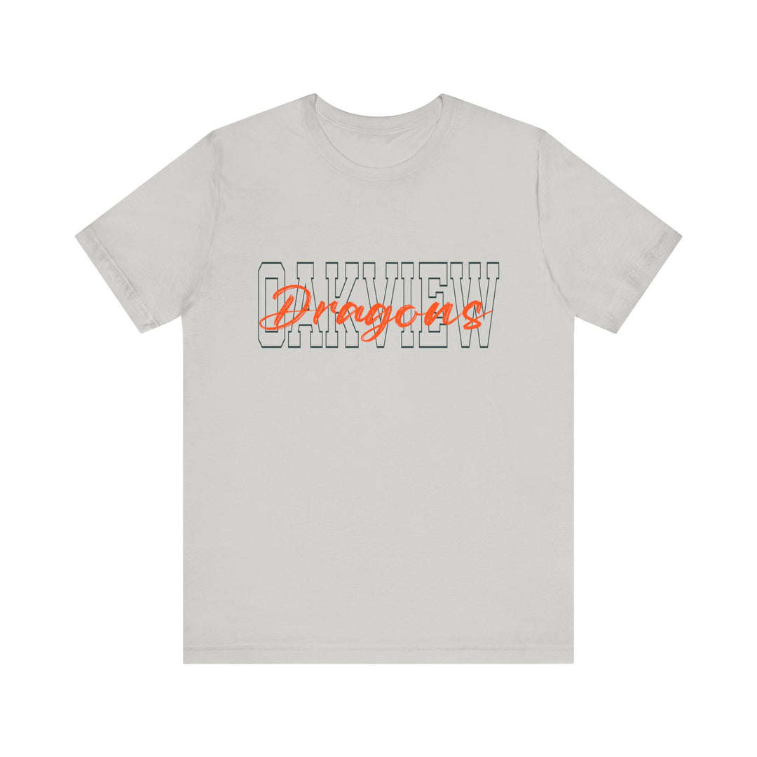 Oakview Dragons T-Shirt