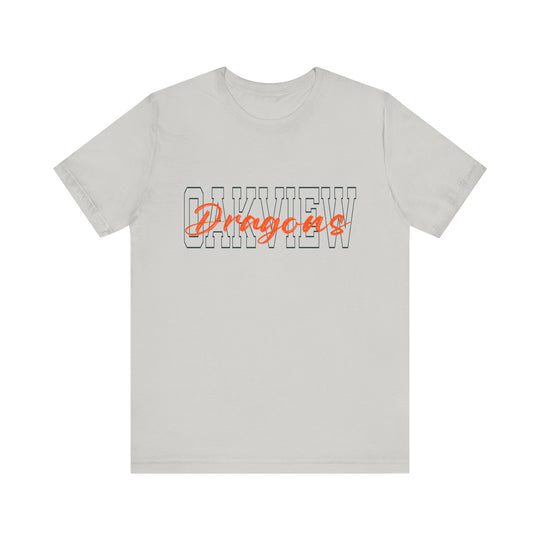 Oakview Dragons T-Shirt