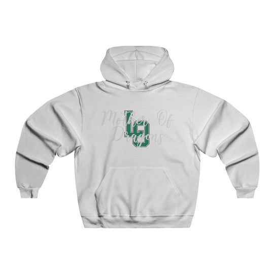 Mother Of Dragons (LO) Hoodie