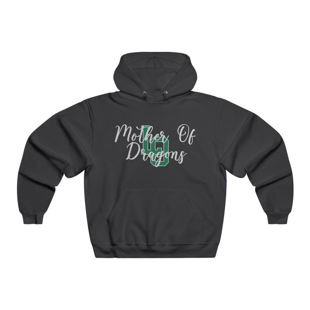 Mother Of Dragons (LO) Hoodie