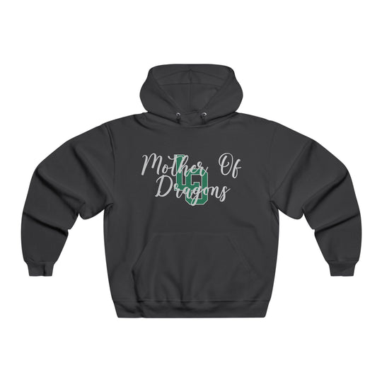 Mother Of Dragons (LO) Hoodie