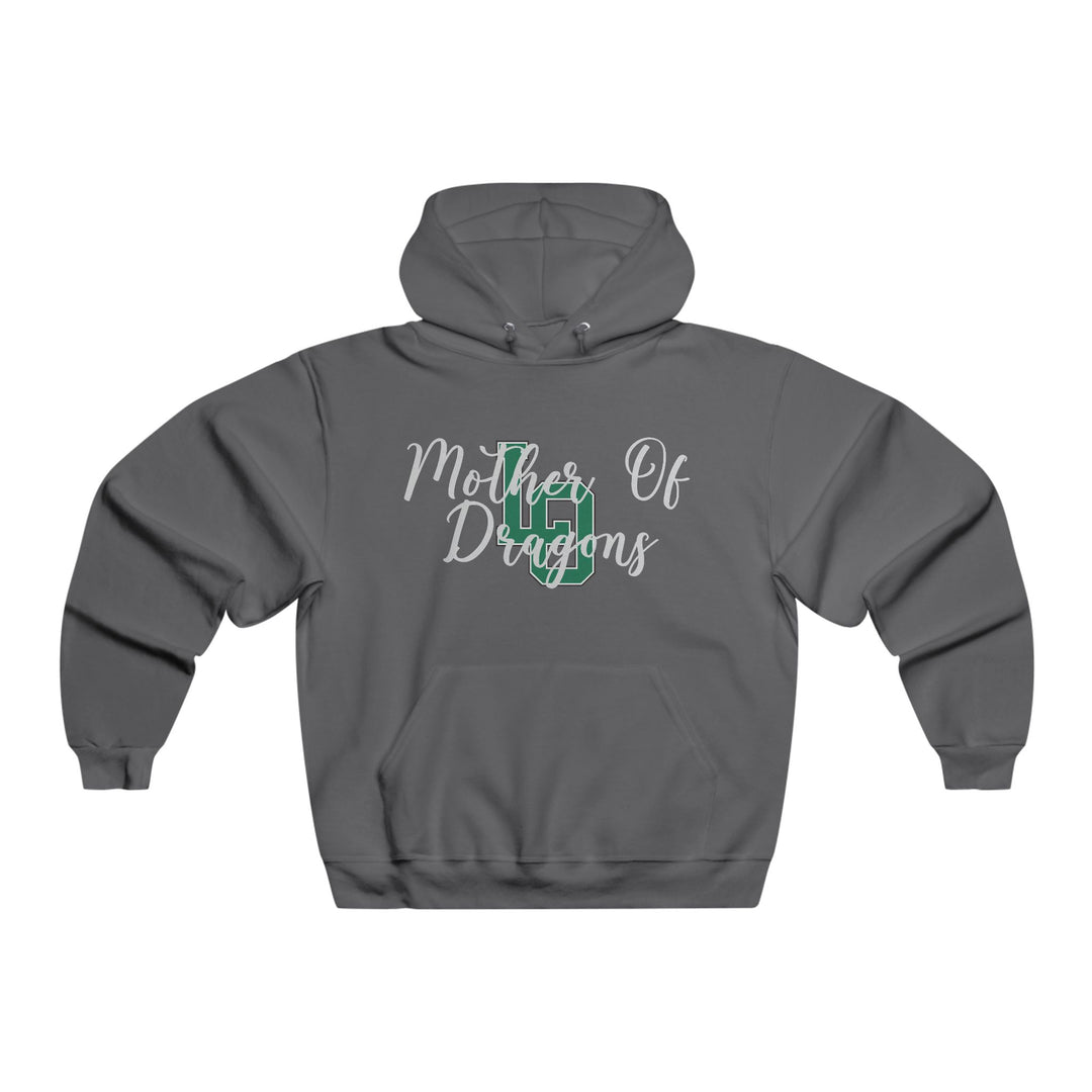 Mother Of Dragons (LO) Hoodie