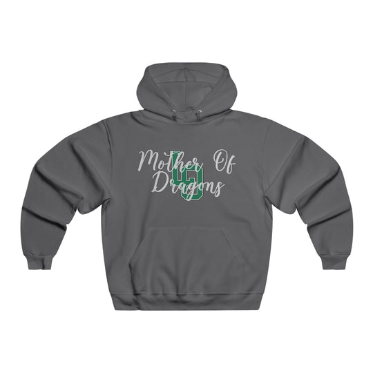 Mother Of Dragons (LO) Hoodie