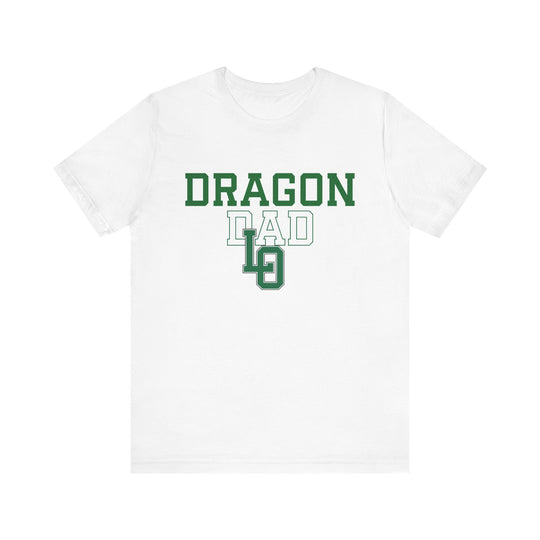 Dragon Dad (L0) T-Shirt