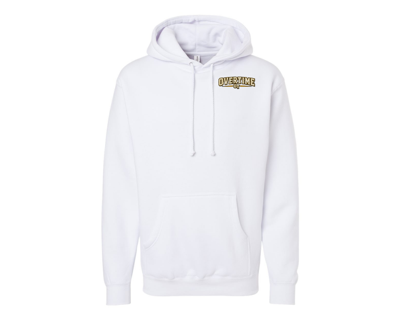 Fishin Overtime Hoodie