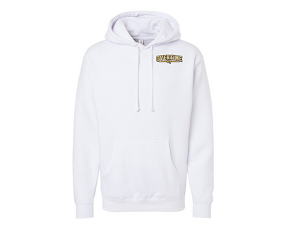 Fishin Overtime Hoodie