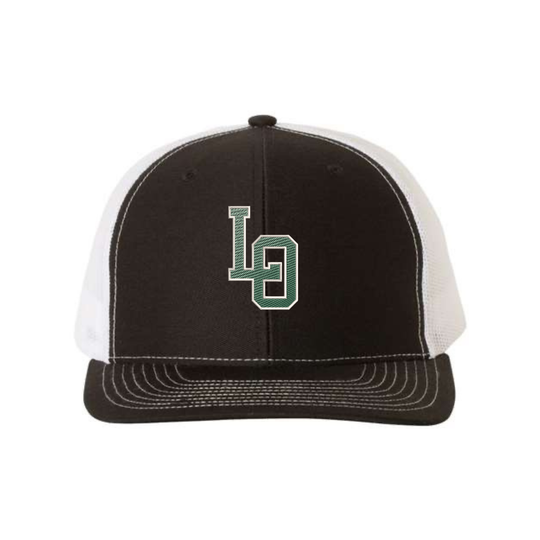 LOCS Hats