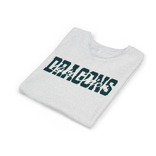 Oakview Green Dragons T-Shirt Youth