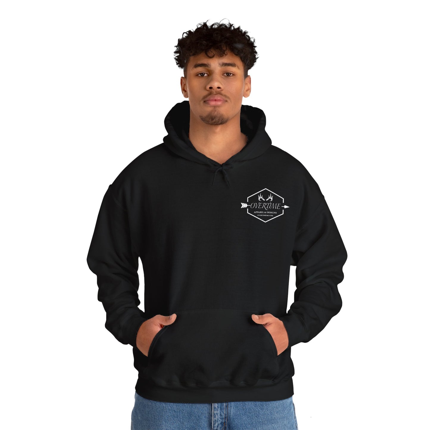 Hooter Patrol Hooded Sweatshirt