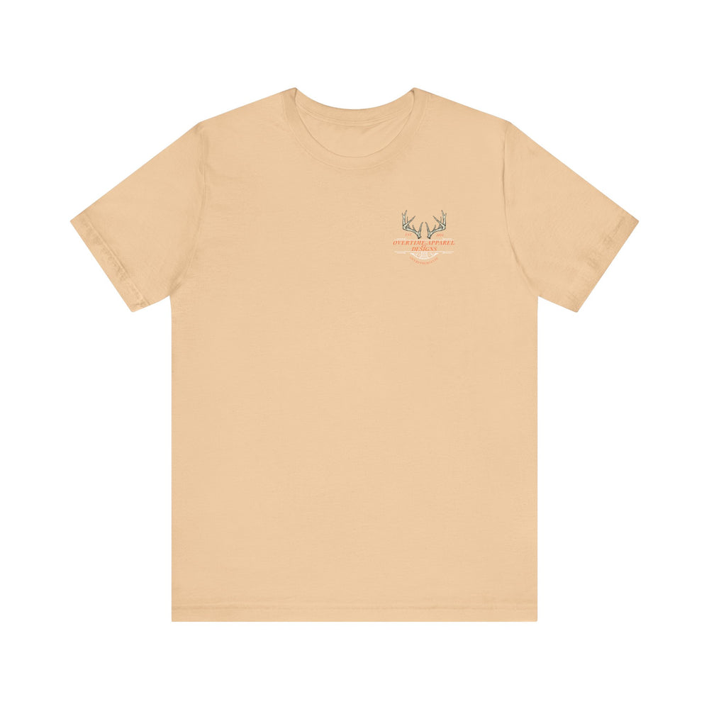 Antler Bella Overtime Tee