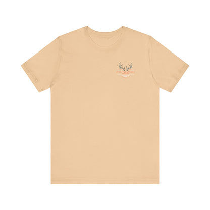 Antler Bella Overtime Tee
