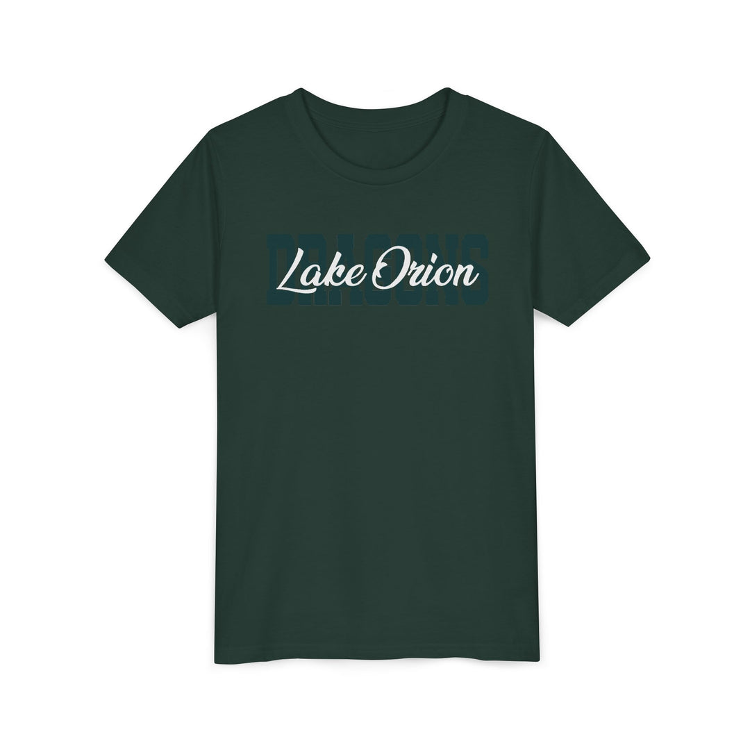 Oakview Green Dragons T-Shirt Youth