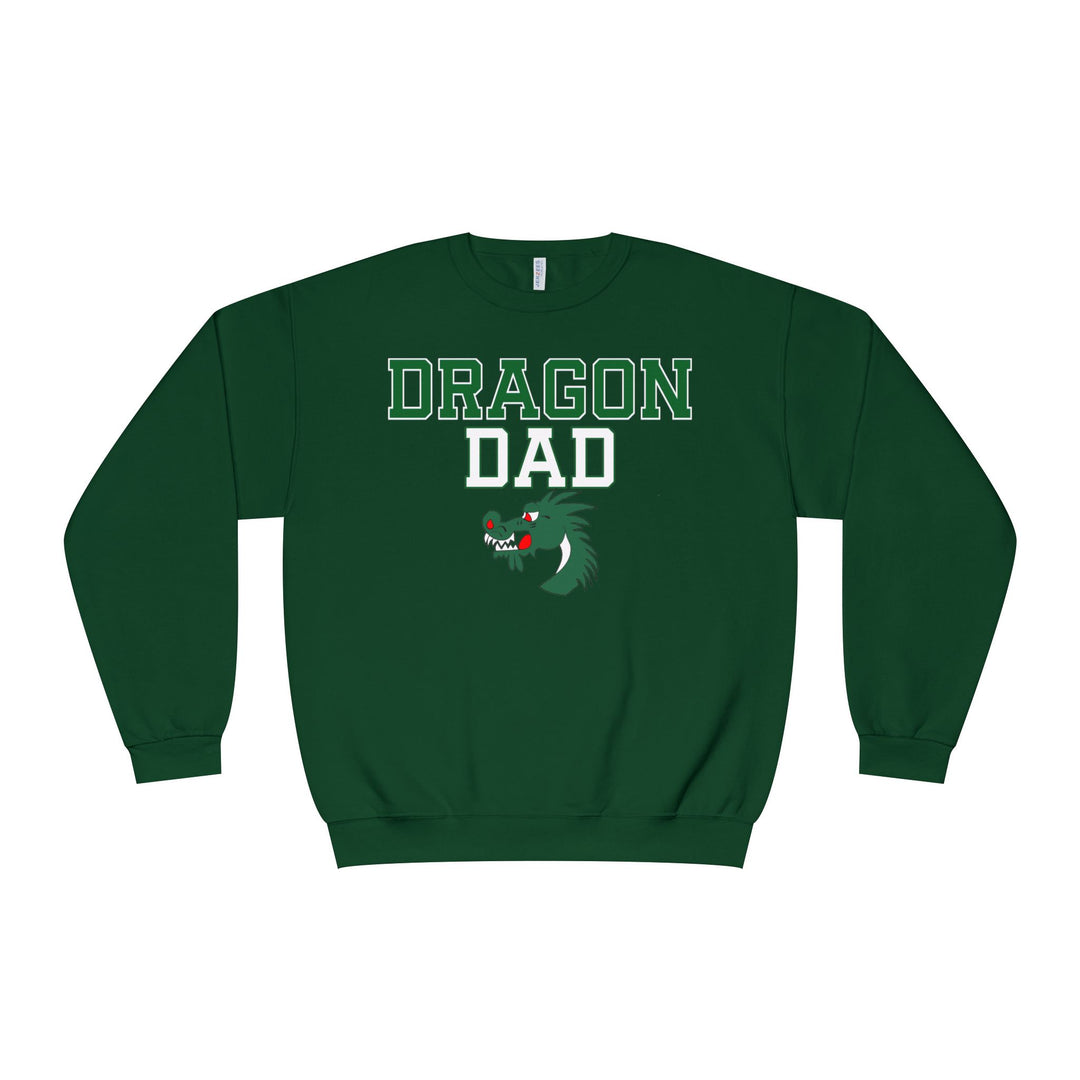 Dragon Dad (Dragon) Sweatshirt