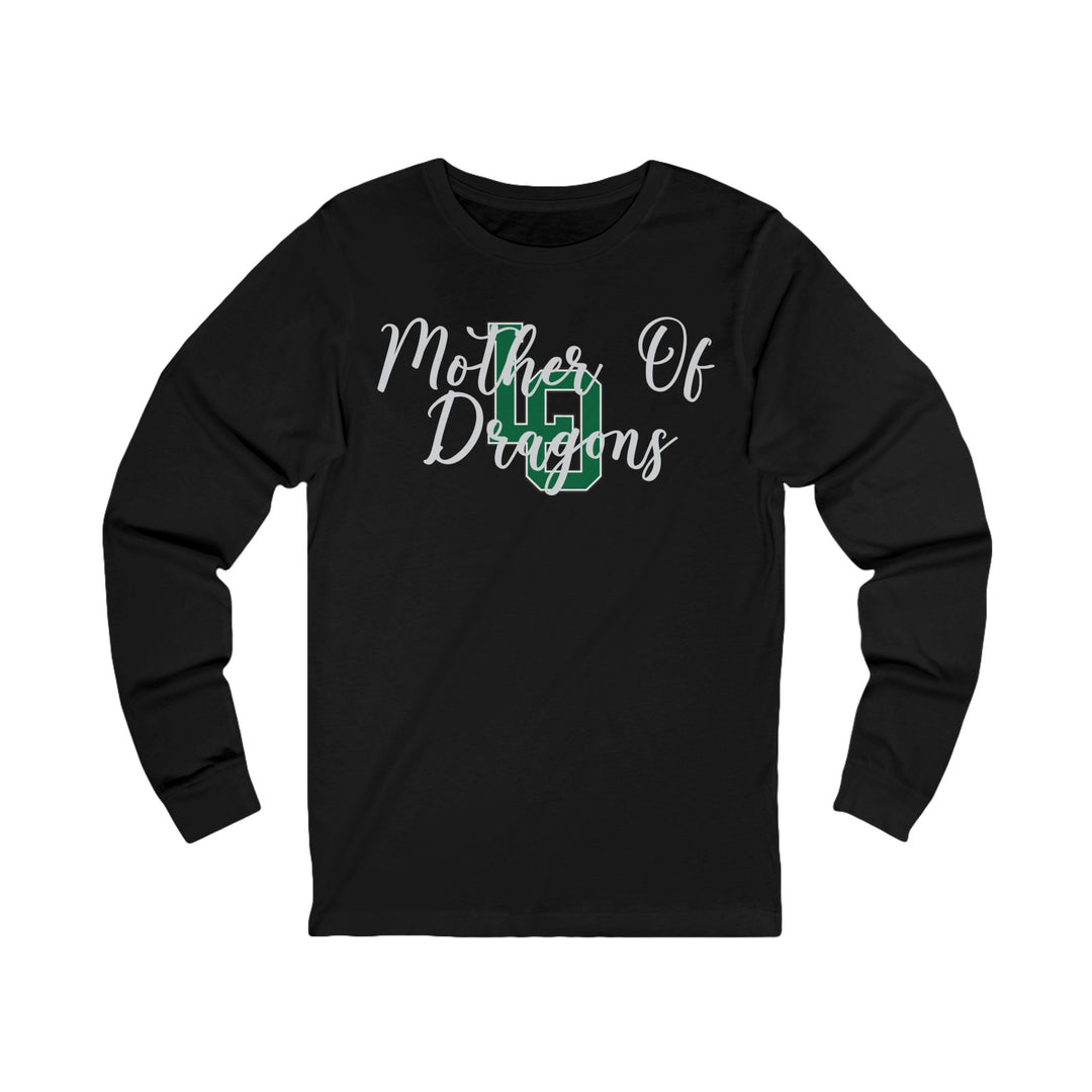 Mother Of Dragons (LO) Long Sleeve T-Shirt