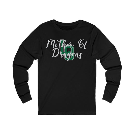 Mother Of Dragons (LO) Long Sleeve T-Shirt