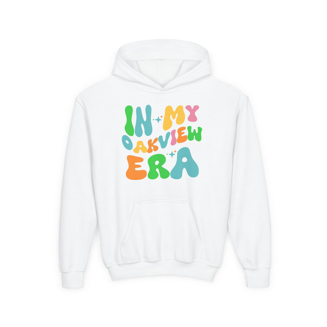 In My Oakview Era Hoodie