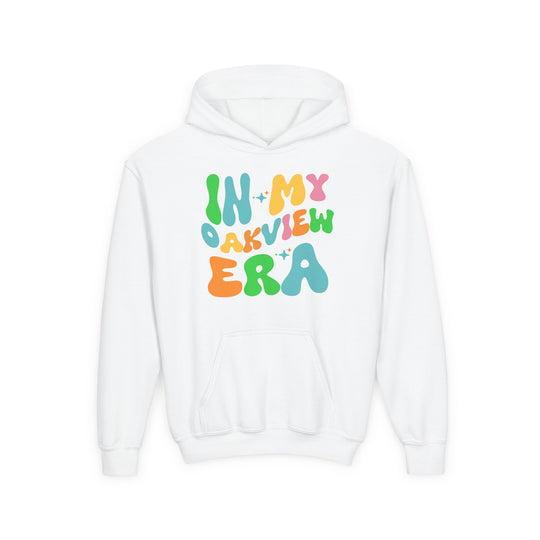 In My Oakview Era Hoodie