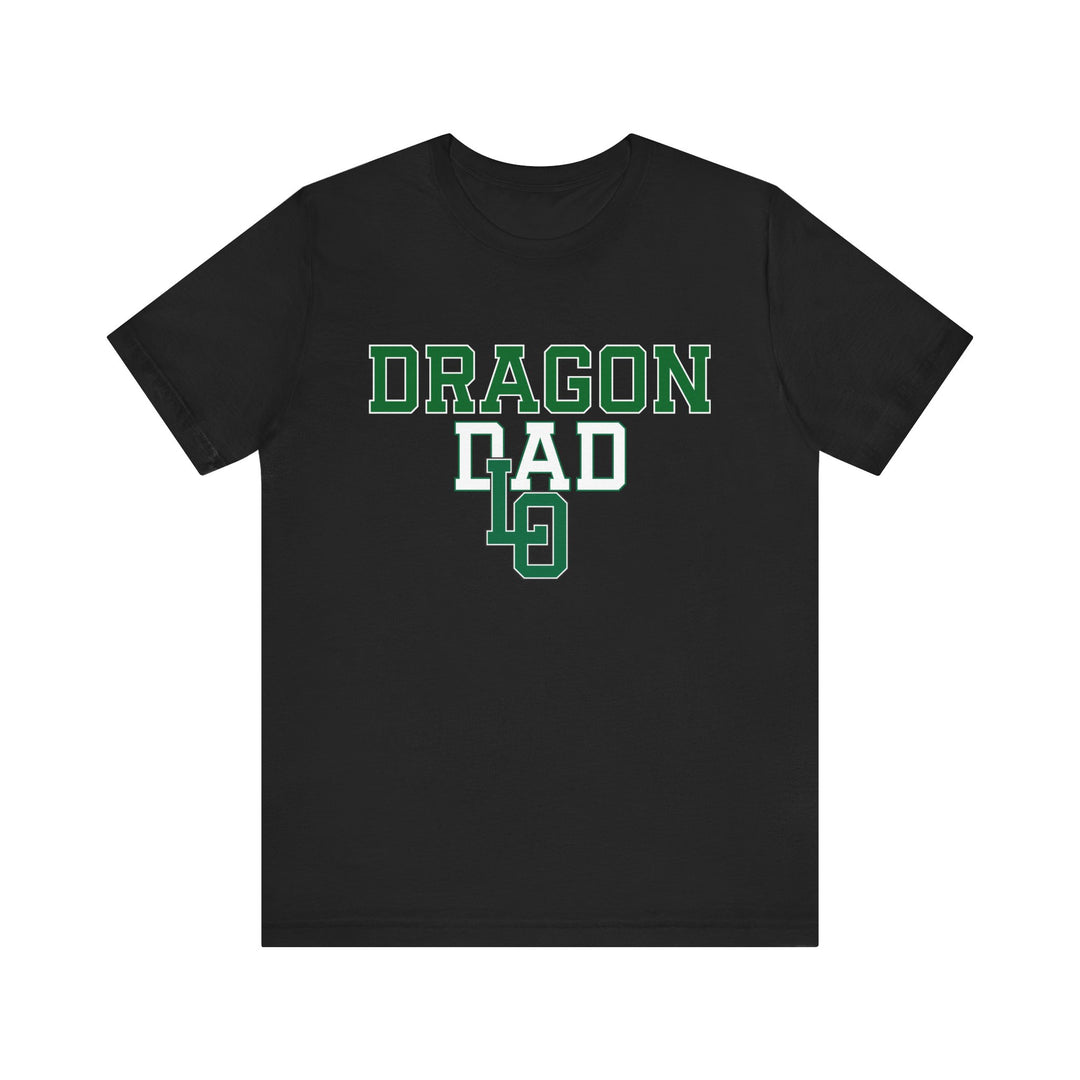 Dragon Dad (L0) T-Shirt