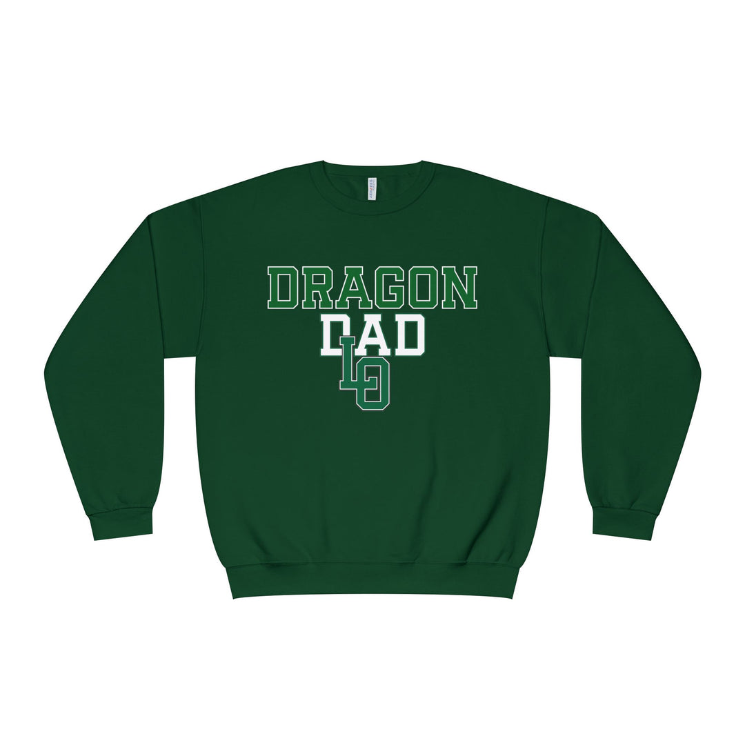 Dragon Dad (LO) Sweatshirt