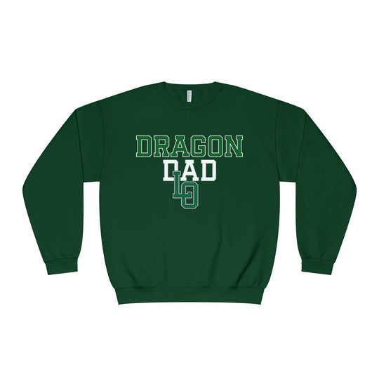 Dragon Dad (LO) Sweatshirt