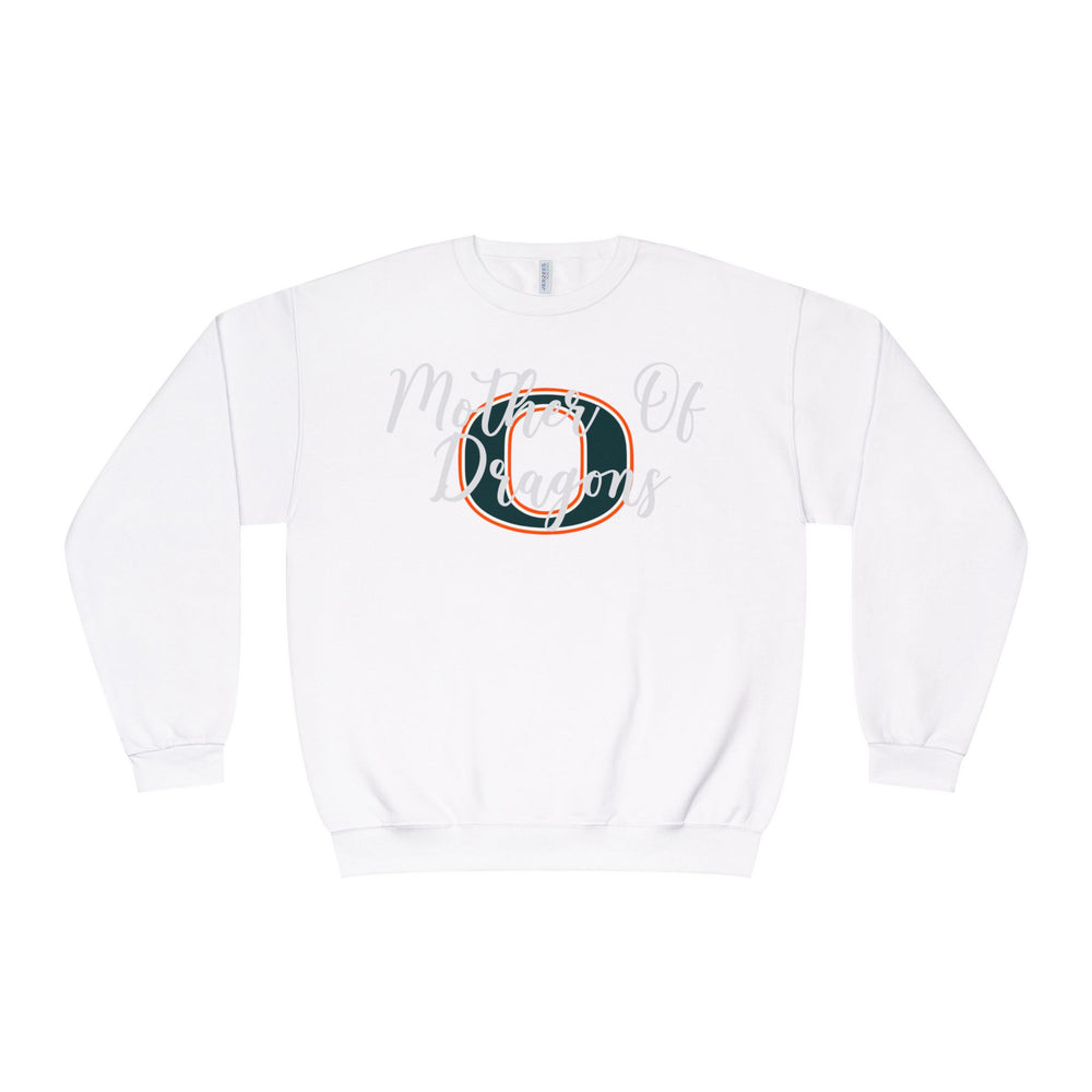 Mother Of Dragons (Oakview) Crewneck