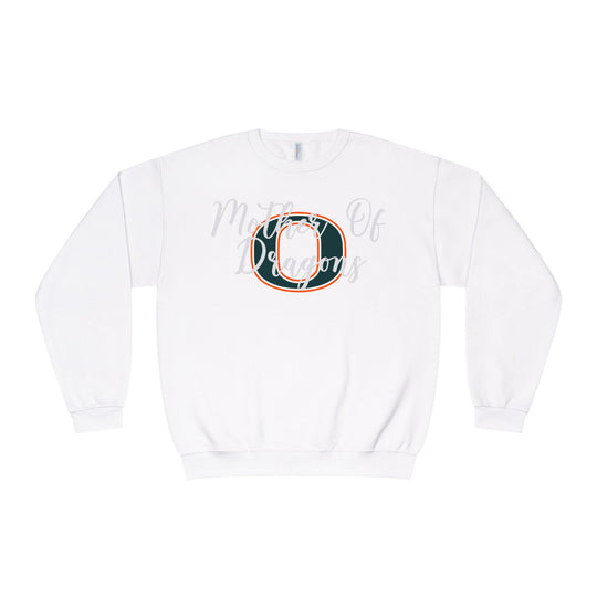 Mother Of Dragons (Oakview) Crewneck