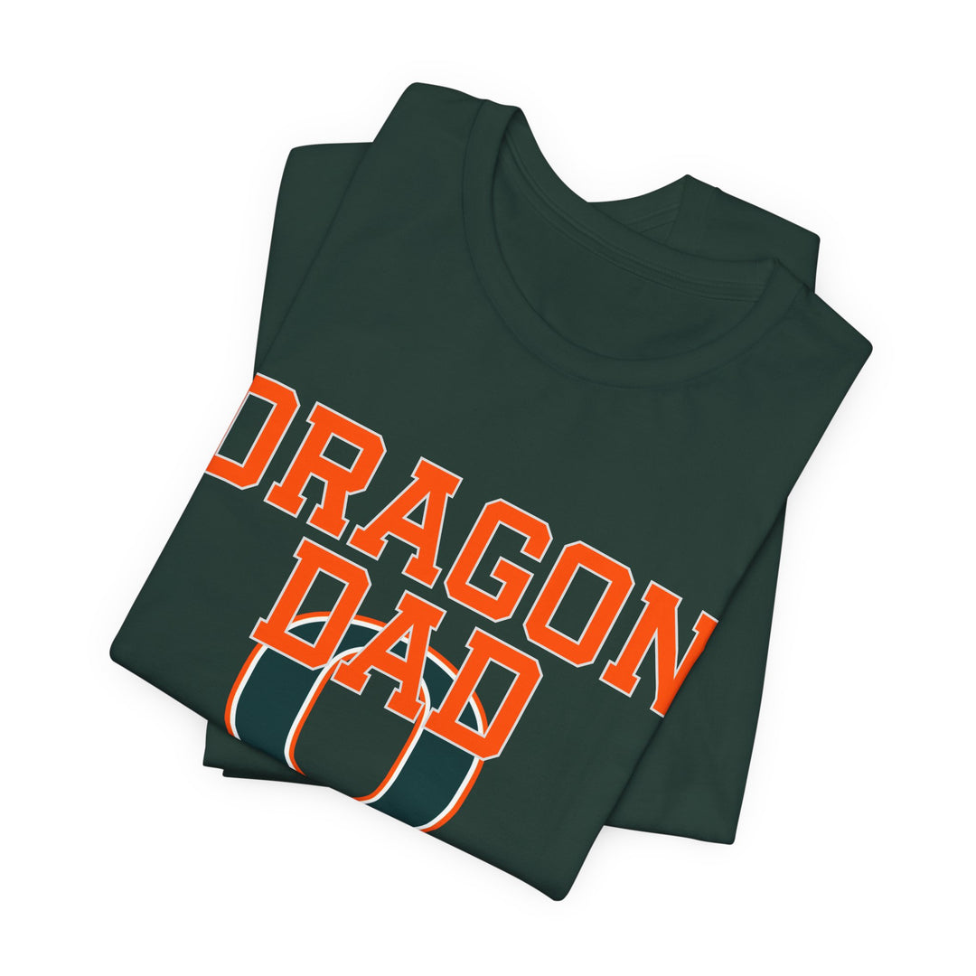 Dragon Dad (Oakview) T-Shirt
