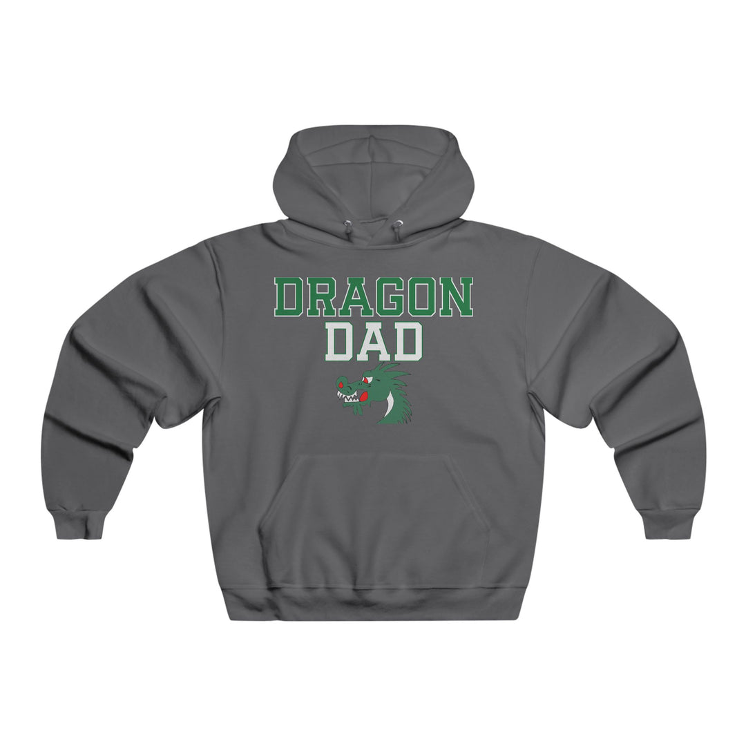 Dragon Dad (Dragon) Hoodie