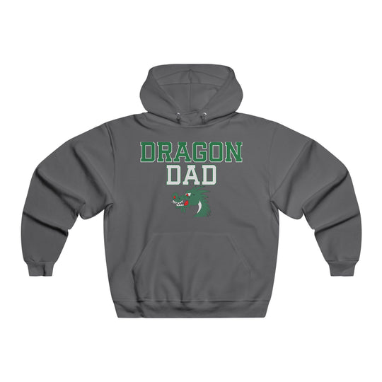 Dragon Dad (Dragon) Hoodie