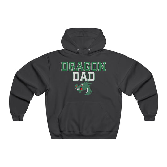 Dragon Dad (Dragon) Hoodie