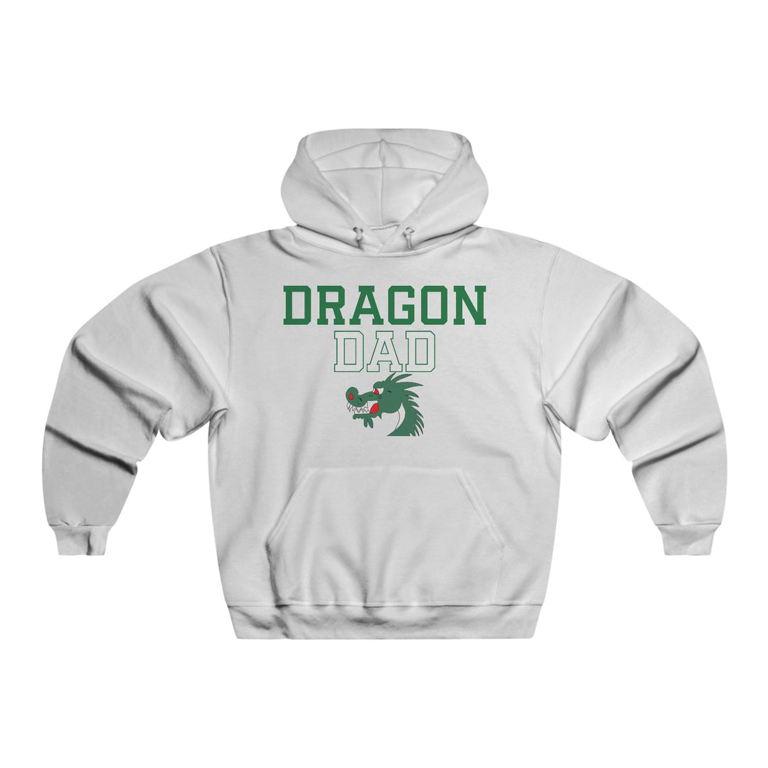 Dragon Dad (Dragon) Hoodie