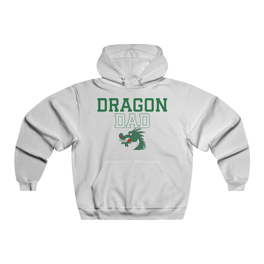 Dragon Dad (Dragon) Hoodie